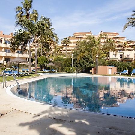 Marina Del Sol Apartment By Rafleys Fuengirola Exterior foto