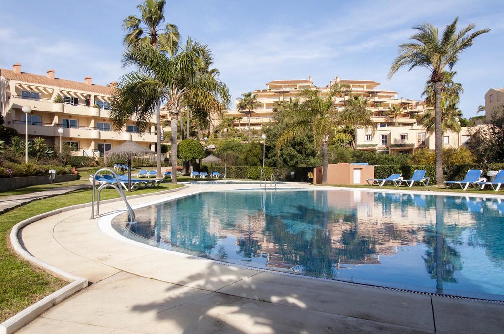Marina Del Sol Apartment By Rafleys Fuengirola Exterior foto